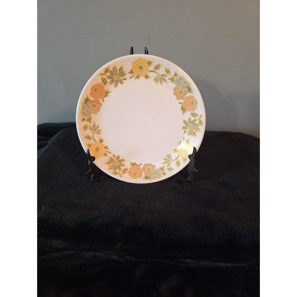 Noritake Progression China Sunny Side #9003 Bread Plate 6-1/4" Replacement